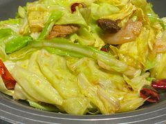 -小河盐帮·私家菜·烤鸭(三元桥·霄云路店)