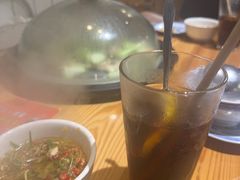 -阿鸡鱼庄·顺德鲜蒸小炒(亚运村店)