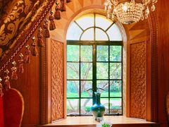 -马勒别墅饭店(静安寺店)