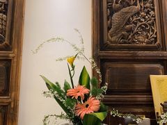 -禅韵琴社 古琴茶道香道插花培训(西华门店)