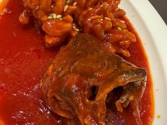 -北平盛世·新京菜·北京烤鸭(劲松·双井店)