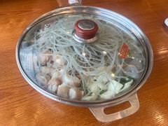 -蚂蚁家辣炒章鱼(海云台店)