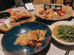 -Home Thai·泰谣(王府井apm店)