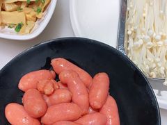 -韩宫宴炭火烤肉(印象城店)