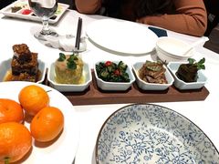 -四季民福烤鸭店(望京旺角店)