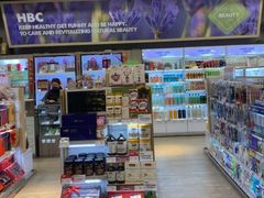 -blt精品超市(上海杨浦合生汇店)