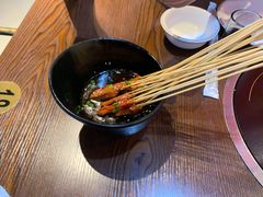 -虾弄弄海派小龙虾·牛羊蝎子火锅