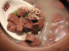 -香园茶社·金陵小灶(老门东店)