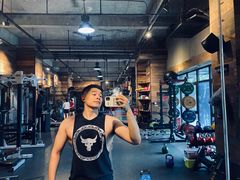 -OneFit健身(汇锦城店)