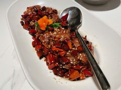 香辣美容蹄-胡大饭馆 24h(簋街总店)