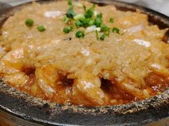 -小菜园新徽菜(宜兴八佰伴店)