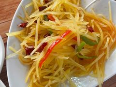 -最心疆拌面·抓饭·烧烤
