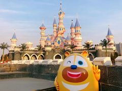 -沈阳方特欢乐世界