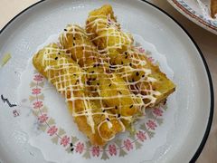 -轩记海鲜餐厅·四十五年老字号·经典粤菜(西区彩虹店)