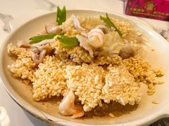 -玉林烤鸭店(定福庄店)
