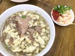 -老刘家泡馍·陕西老字号(钟楼广济街店)