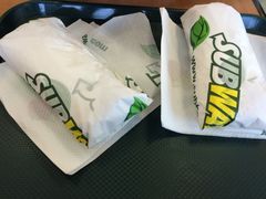 -赛百味(仙林金鹰店)