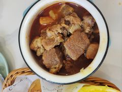 -库滋明·俄罗斯特色美食(中央大街店)