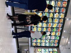 -大地春饼店(黄河路店)