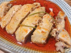 -南小蟹手工點心(三里屯店)