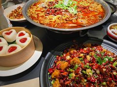 -麻六记(凤凰汇店)