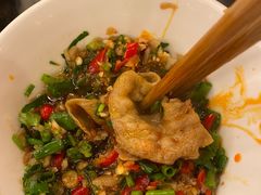 -老码头火锅(玉林店)