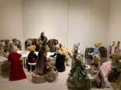 -济州岛泰迪熊博物馆