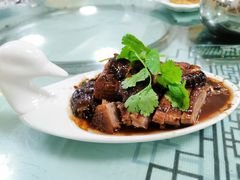 -美味佳缘客家食府(龙岗中心城店)