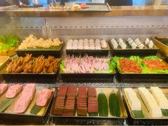 -牛New寿喜烧(龙湖金沙天街店)