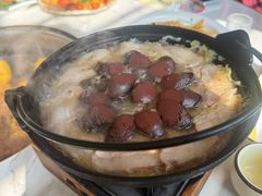 -全家福东北菜(大运河博物馆店)