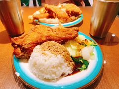 -渣·餐厅(西斗门店)