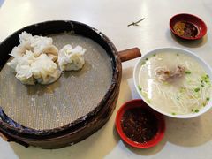 -海汇源老烧麦店(东大街总店)