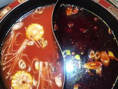 -成都辣满城老火锅(融创茂店)
