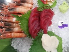 -红叶日本料理(三八广场店)