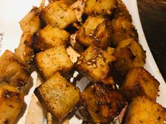 -小俩口烧烤东北菜(双井店)