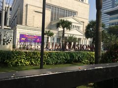 -印尼国家博物馆