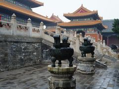 -历代帝王庙博物馆