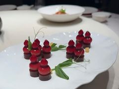 -蘇锦宴·淮扬菜烤鸭·小院(三元桥霄云路店)