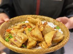 -肖记公安牛肉鱼杂(田林路店)