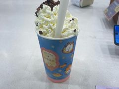-茶理宜世(岭南站NOVA店)