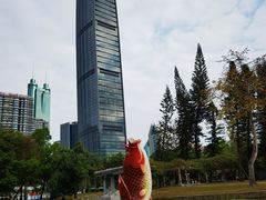 -荔枝公园(福田区)