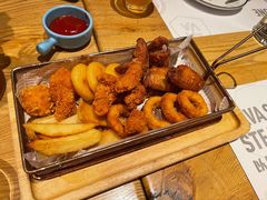 -原石牛扒·约会餐厅(龙城万科里店)