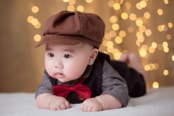 点击看大图 -哈喽BABY儿童摄影