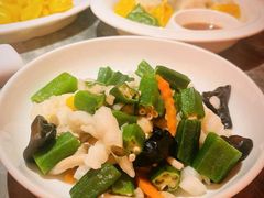 -前海沿•青岛菜(中山路天主教堂店)