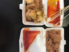 -细妹五香牛杂(步行街店)