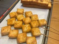 -庆峰龙虾烧烤(合肥一店)