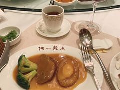 -阿一鲍鱼·20年匠心传承(天河北旗舰店)