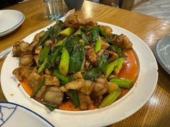 -灯盏窝餐厅