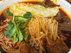 -朱儿面庄(洋河三路店)