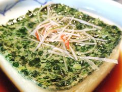 豆腐-谭记旺品(小谭山店)
